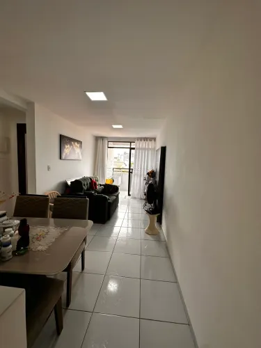 Você quer morar no GEISEL Bessa ou em outro bairro me procura para mais informações