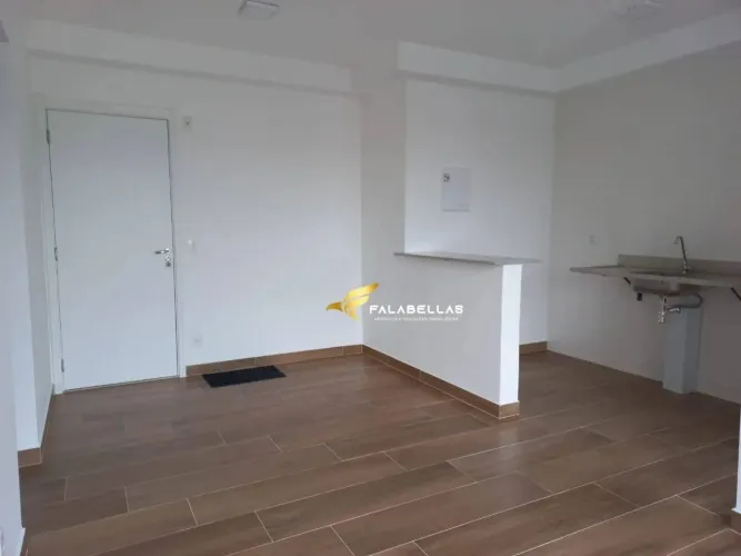 Apartamento à Venda Condomínio Fatto Torres de São José