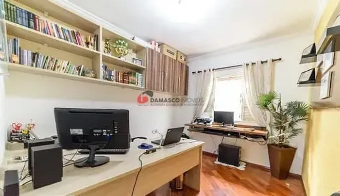 Sobrado em Mauá