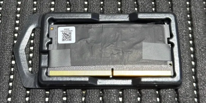 Memória RAM Adata DDR5 8GB 5600MHz