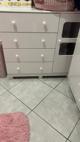 Guarda roupa mdf