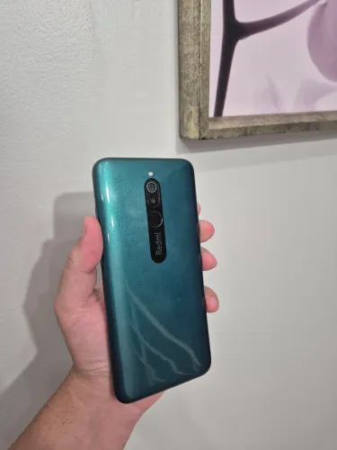 Redmi 8 64gb