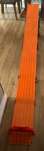 Pista hotweels