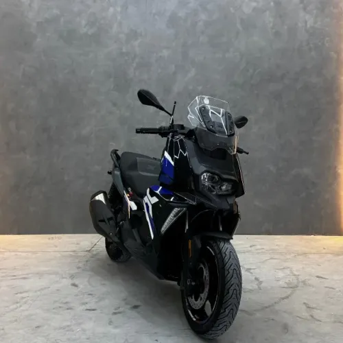 BWM c400x Sport 2024