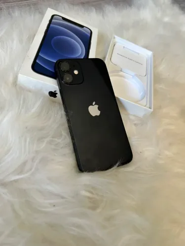 iPhone 12 mini