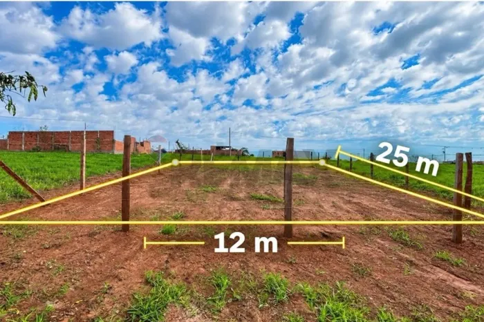 Terreno de 300m² ã venda por R$ 130.000 - Loteamento Residencial Ypê em Mogi Mirim/SP