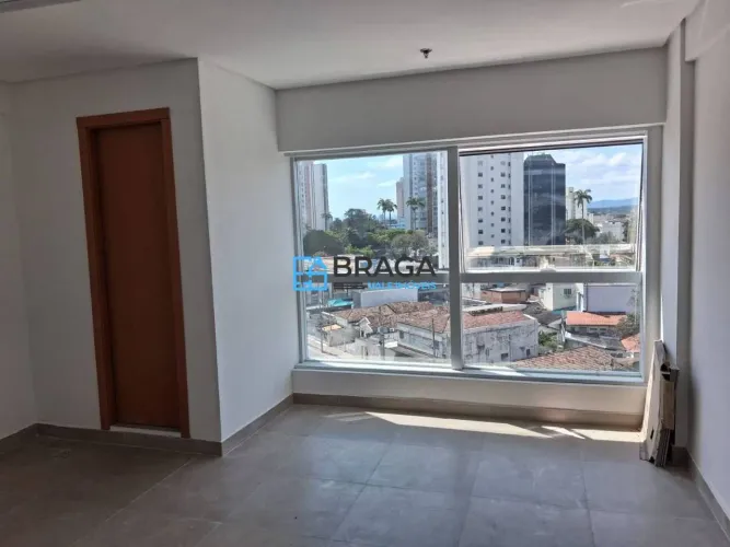 Sala para alugar, 30 m² por R$ 2.092,21/mês - Centro - São José dos Campos/SP
