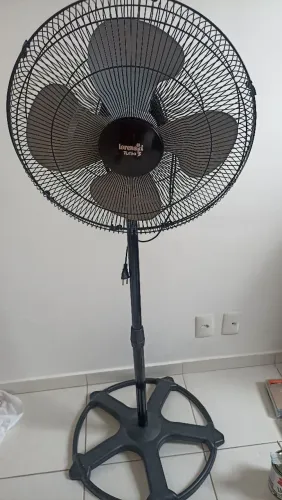 Ventilador Tufão 127v