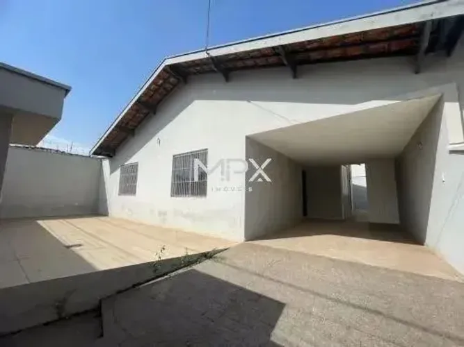 Casa à venda e para alugar em Piracicaba, Nova Piracicaba, com 3 quartos, com 150 m²