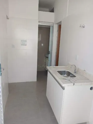 Casa de 2 quartos para alugar no Padre Eustáquio