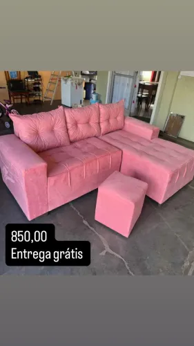 PROMOÇÃO --- oferta imperdível 850,0 entrega grátis