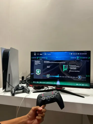 PS5