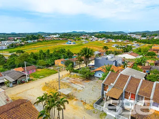Terreno | Araquari | Itinga
