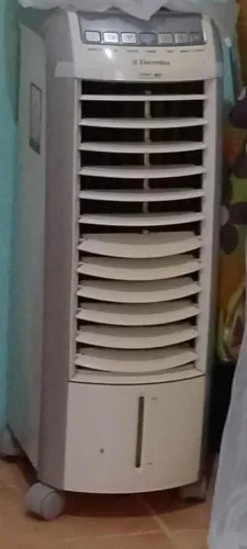 Climatizador (não gela)