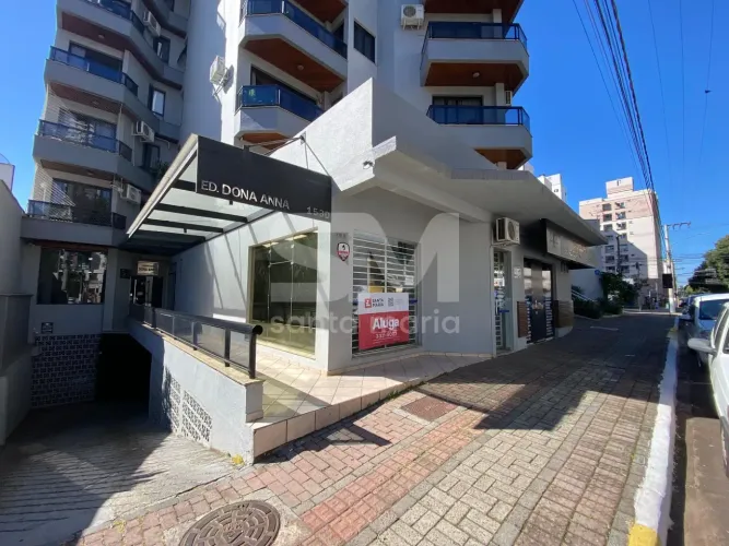 Sala para locação, Centro, Chapecó, SC