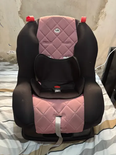 Cadeirinha de criança para carro