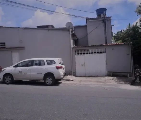 Casa para alugar com 02 quartos