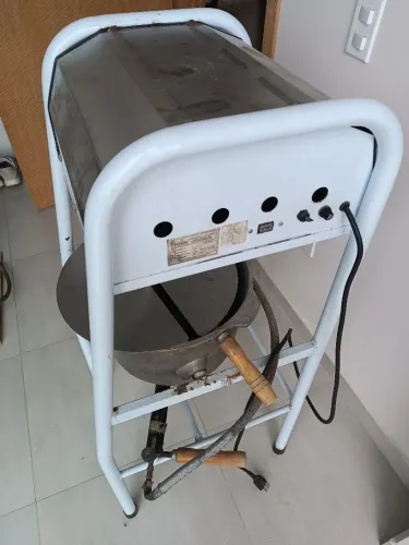 Acessorios para Lanchonete
