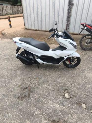 Vende-se PCX 2026