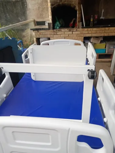 Maca Hospitalar nova - Home Care em Cabo Frio