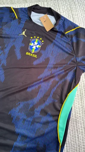 Camisa Seleção Brasileira 2026 