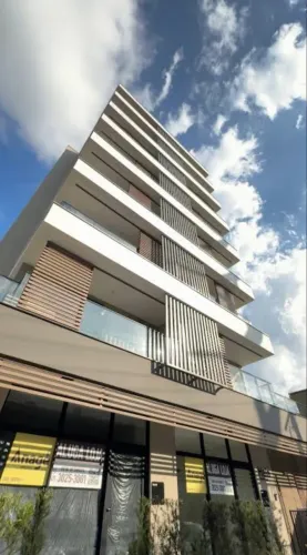 Residencial Haia - Apto 304