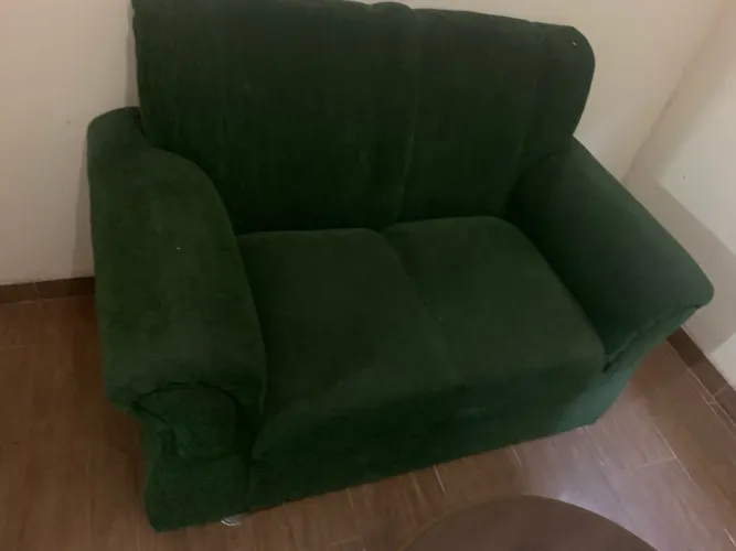 Barato pra sair rápido