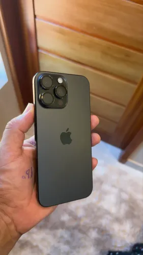 iPhone 16 pro Max 256gb