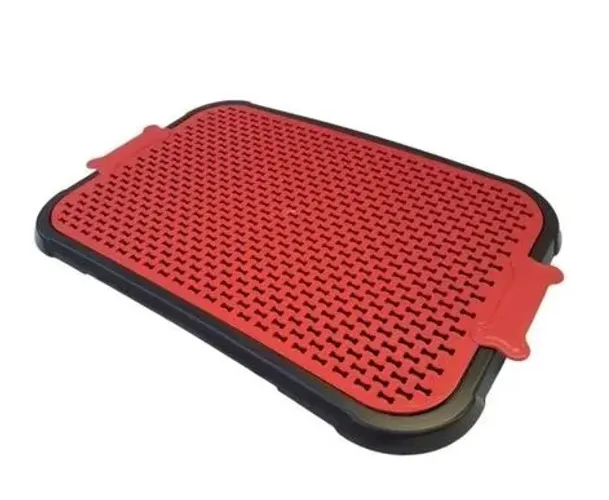 SANITÁRIO CANINO XIXI PET TAPETE HIGIENICO - MODELO GRANDE 68x45CM