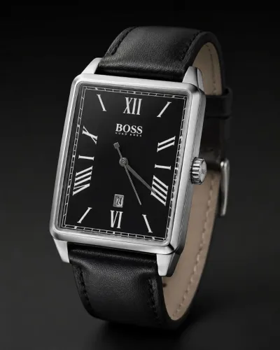 Relógio Hugoboss
