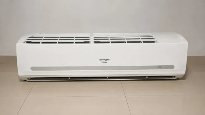 Ar condicionado split Springer/Midea 30.000 btus