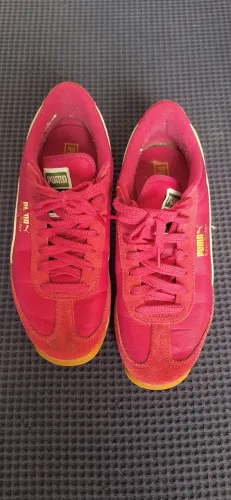 Tenis Puma