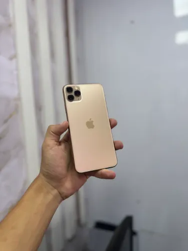 IPhone 11 Pro Max - 256GB 