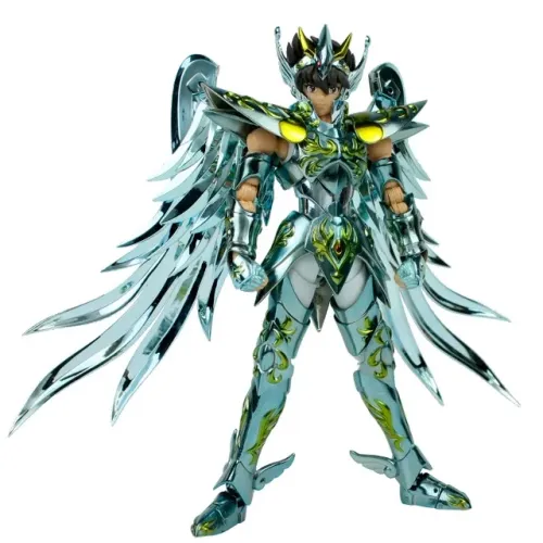 Cloth Myth Seiya de Pégasus V4 | Great Toys | Parcelamos via OLXPAY, Até 24x no Cartão