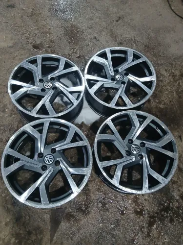Rodas do virtus aro 17 so venda