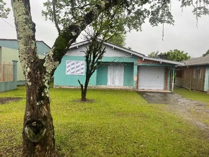 casa em Nova Hartz