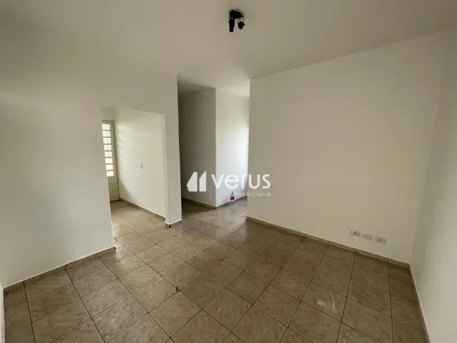 Casa para aluguel, 2 quartos, 1 vaga, Tibery - Uberlândia/MG