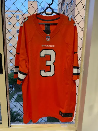 Camisa NFL - Denver Broncos Game Jersey
