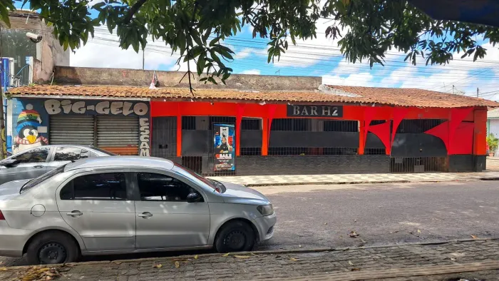 BAIXOU!!!INVESTIMENTO DA HORA, CORDEIRO DE FARIAS, BELÉM/PA.