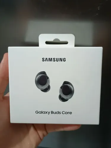 Samsung Galaxy Buds Core!