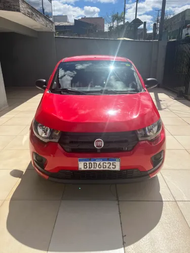 Fiat Mobi Like 1.0 Fire Flex 5P. 2020