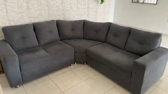 Sofá Grande