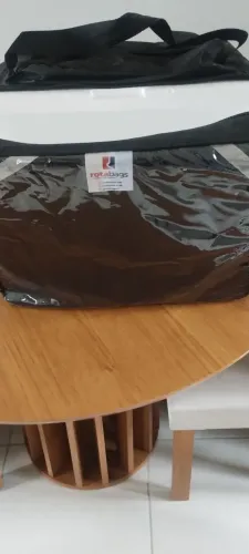 Bag para entregas
