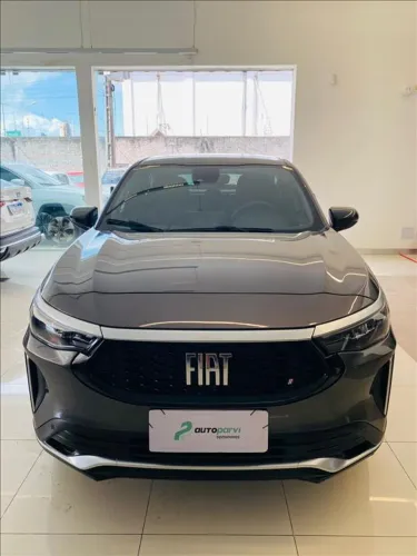 Fiat Fastback 1.0 200 Turbo Flex AUT 2023