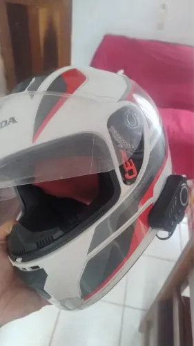 Capacete Honda