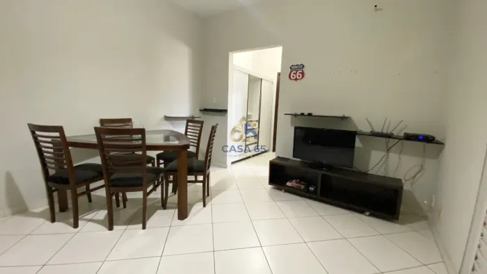 Flat Mobiliado em Cuiabá | Próximo à UFMT | Com Água e Internet Inclusa