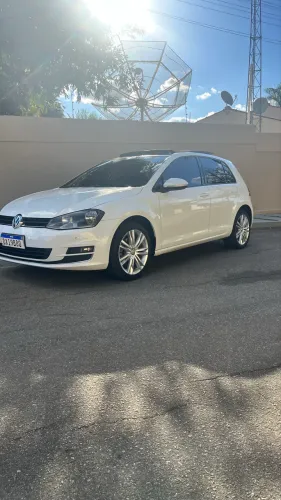 Volkswagen Golf Highline 1.4 TSI 140cv Aut. 2014
