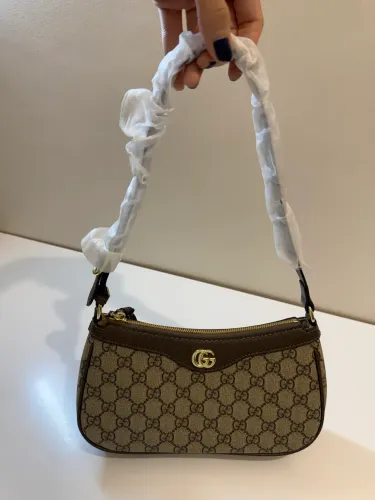 Bolsa Gucci