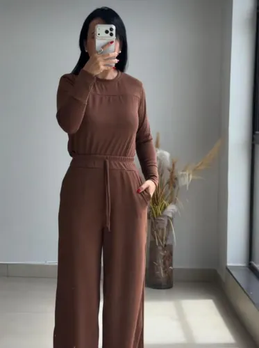 conjunto feminino