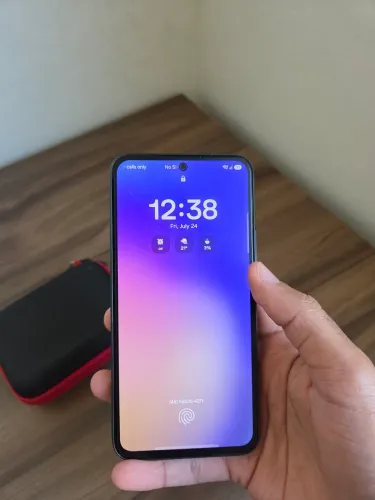 Galaxy A54 5G 256GB